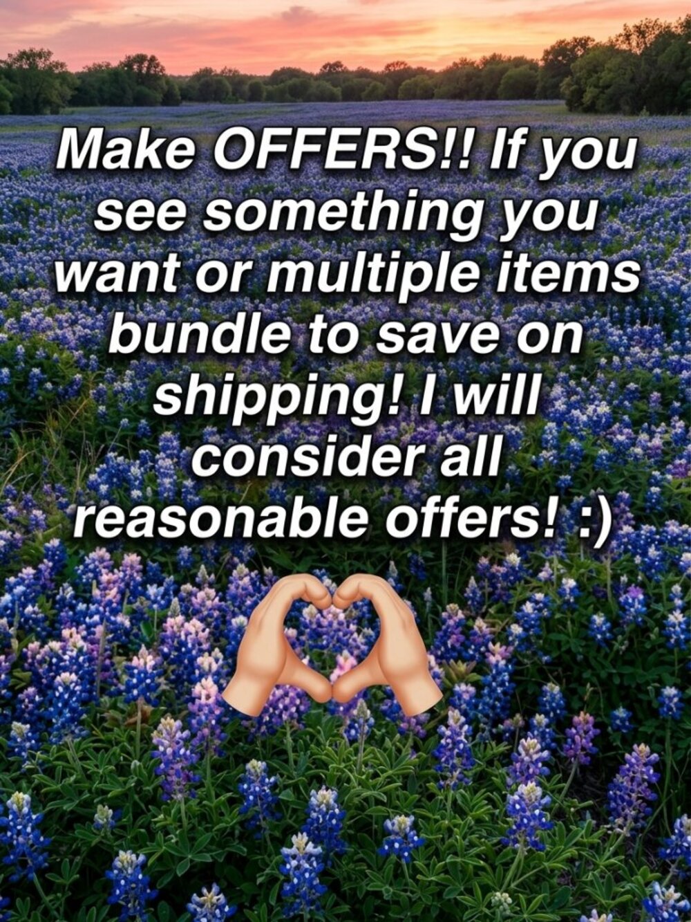 HAND CRAFTED Blue Lampwork Glass Foil Pierced Earrings with Faux Pearls - Picture 6 of 8